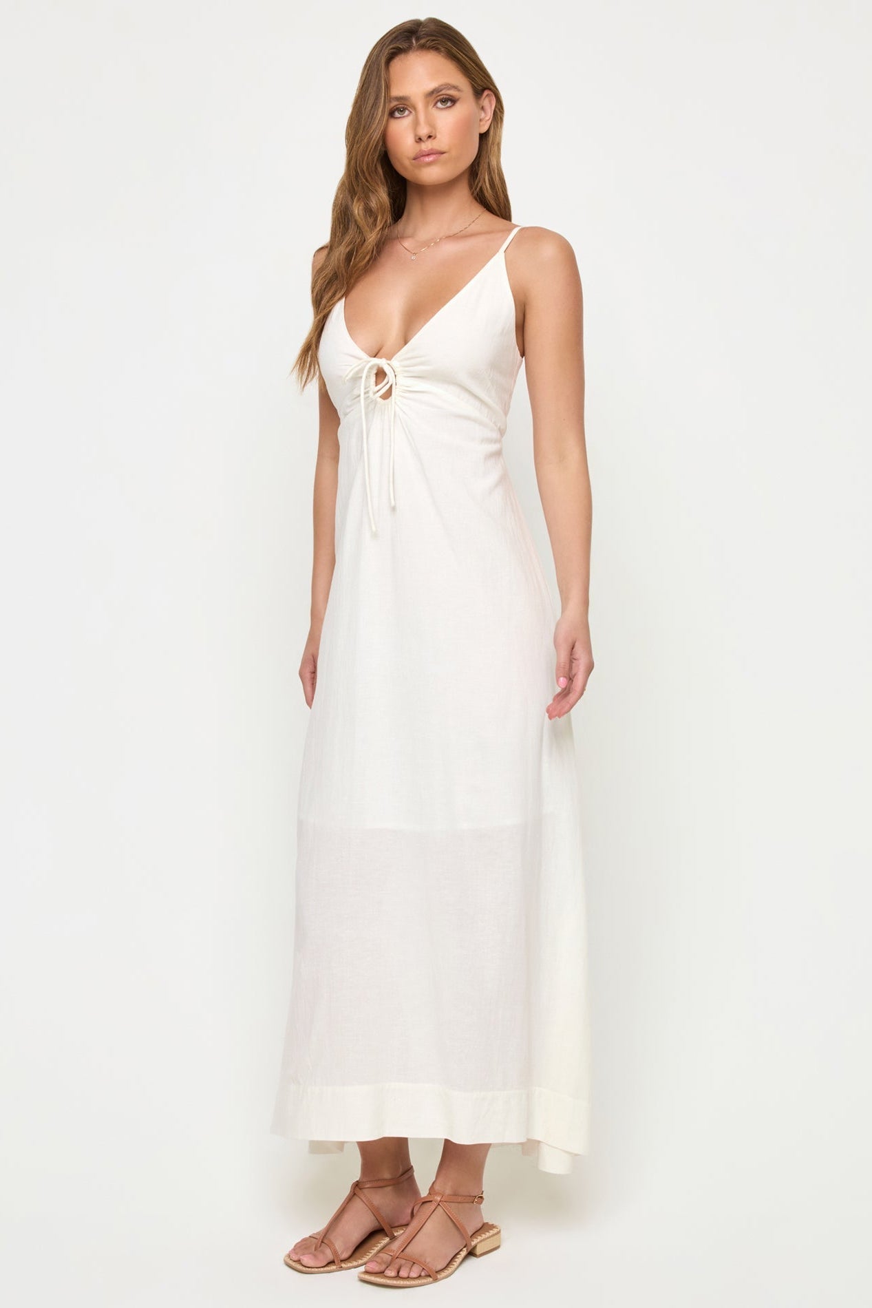 L*Space Mabel Maxi Dress
