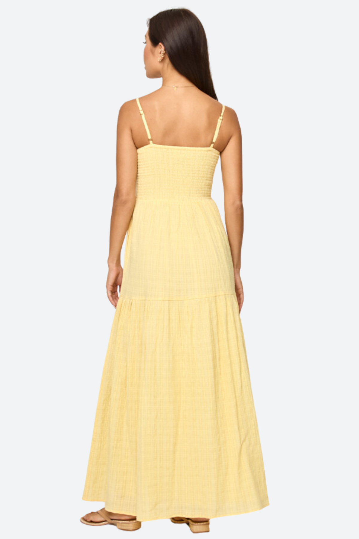 L*Space Mallorca Dress in Daisy