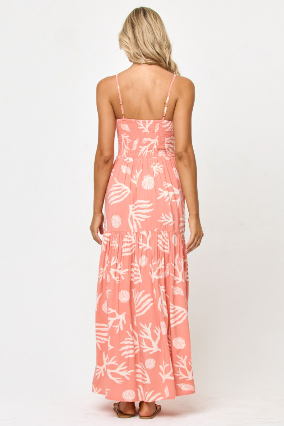 L*Space Mallorca Dress