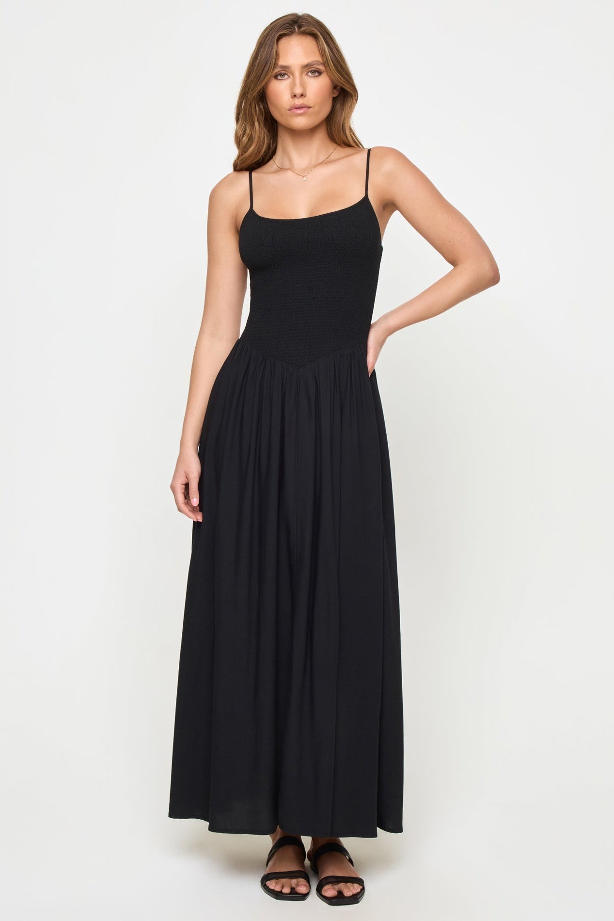 L*Space Misha Midi Dress
