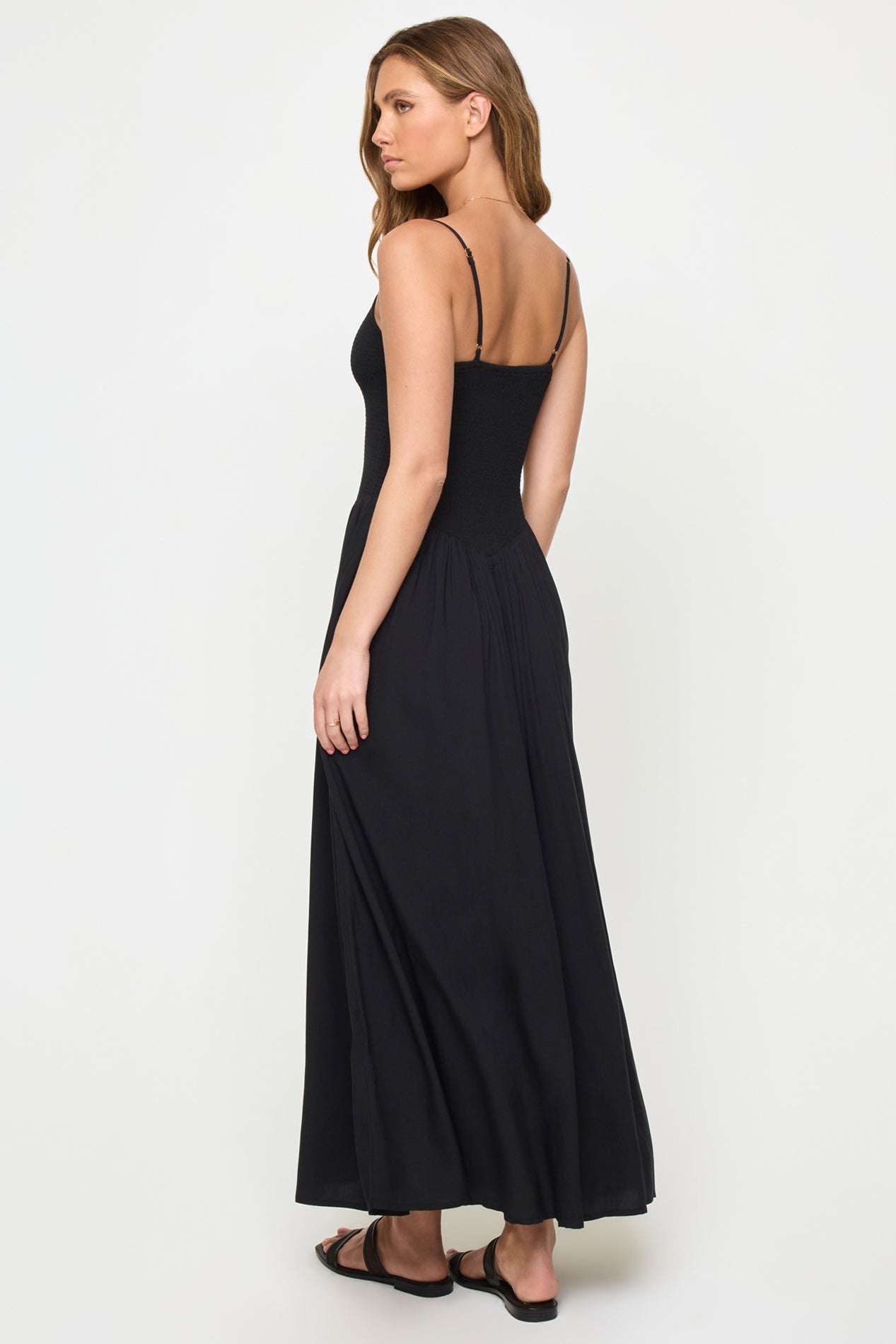L*Space Misha Midi Dress