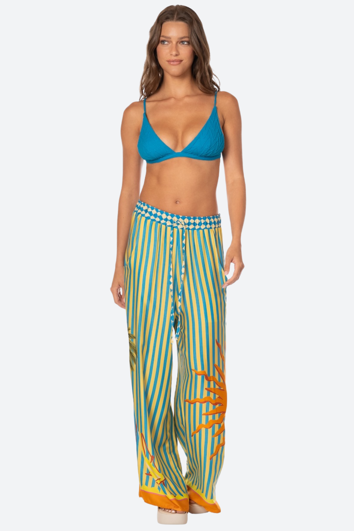 Maaji Tropic Camouflage Ophelia Pants