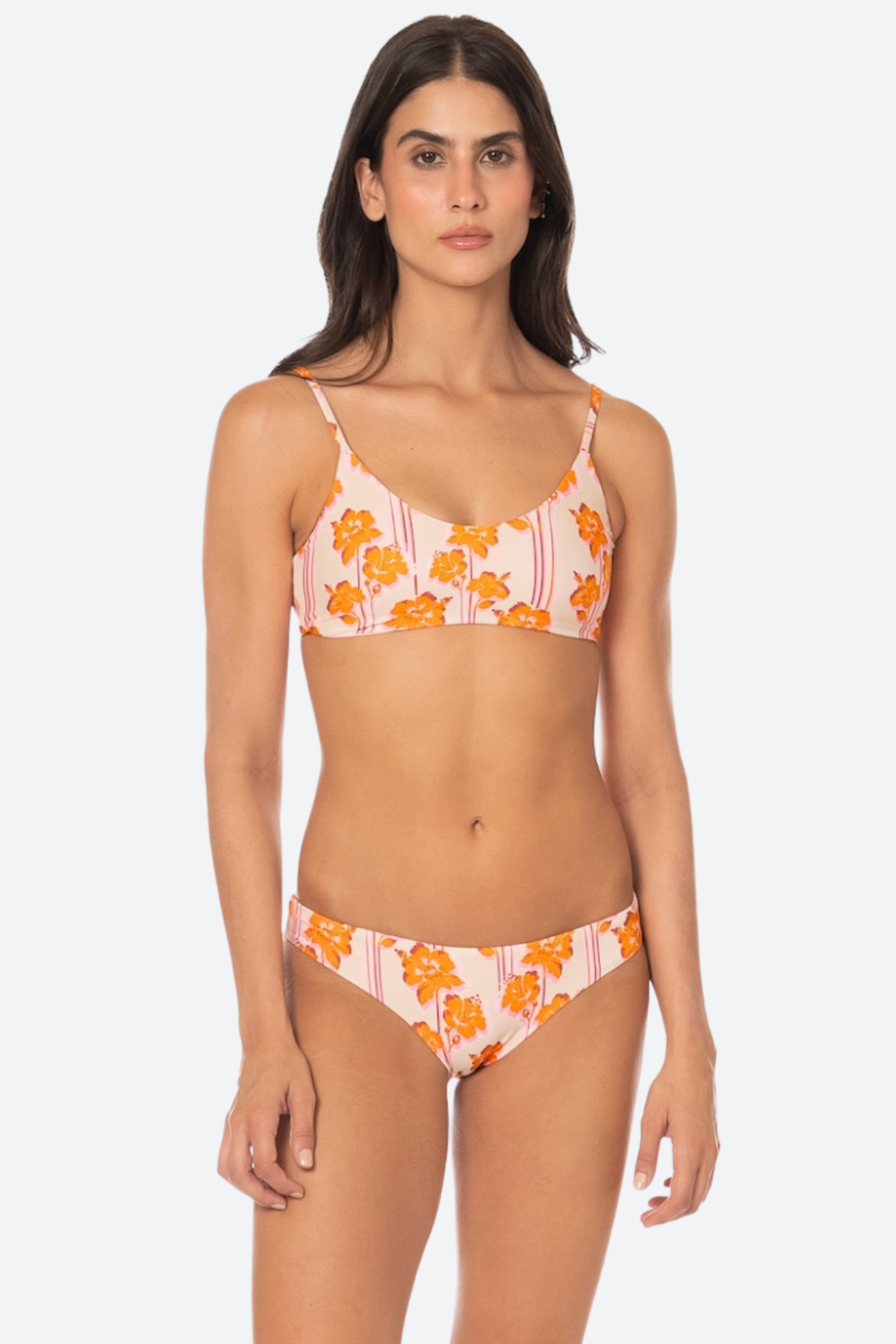 Maaji Molokai Bloom Lanai Top