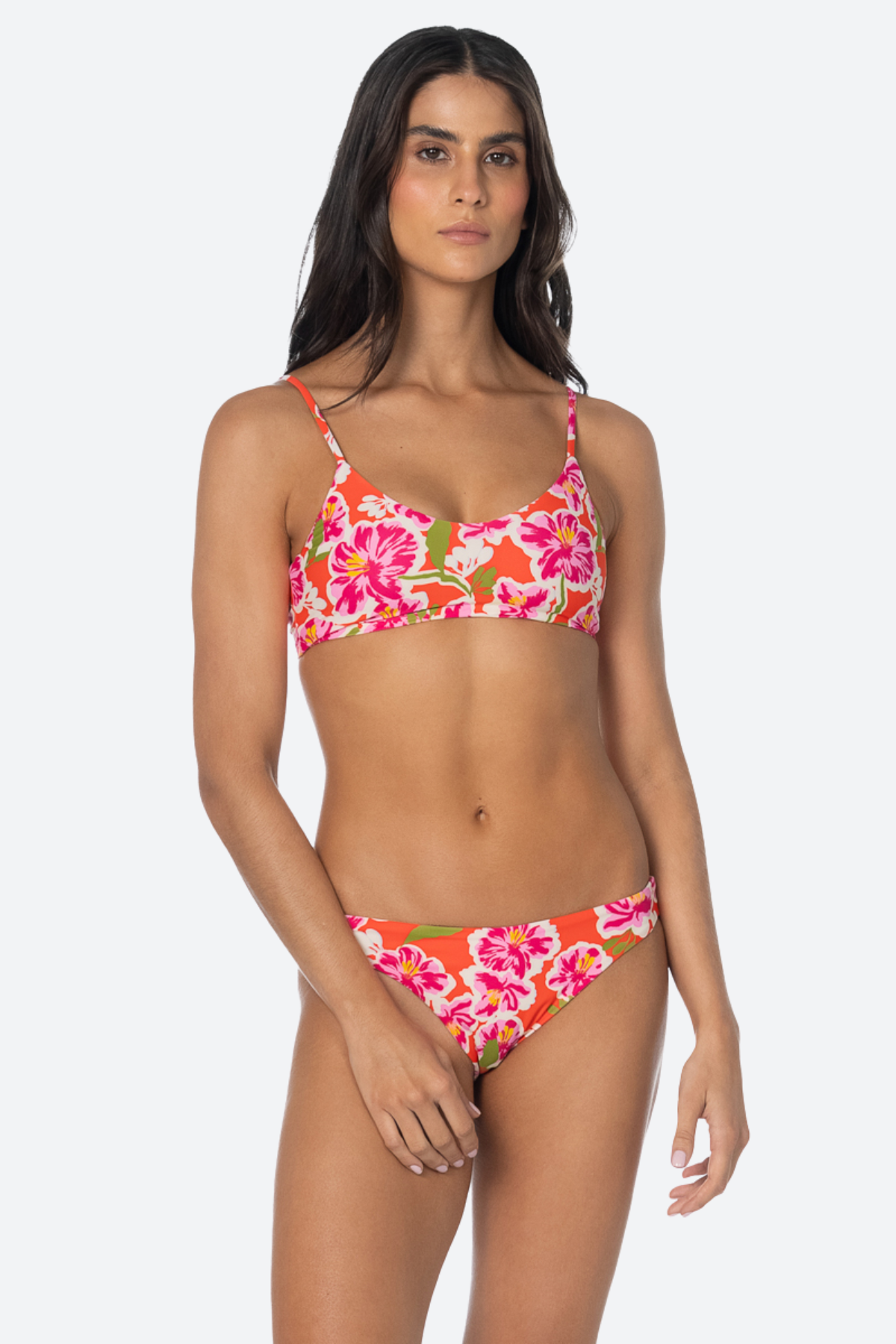 Maaji Under The Pink Moon Lanai Top