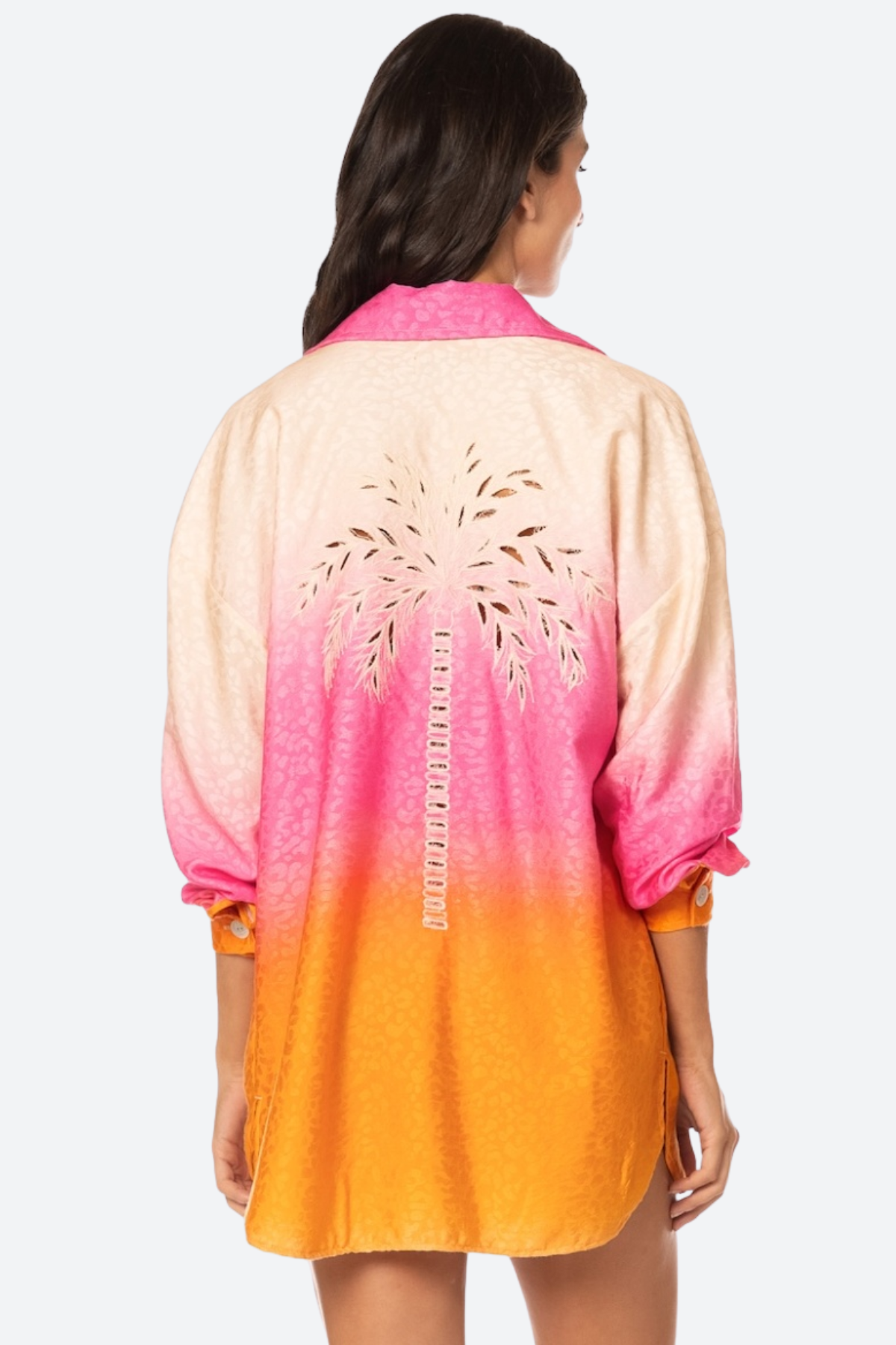 Maaji Savage Bloom Dreambound Shirt