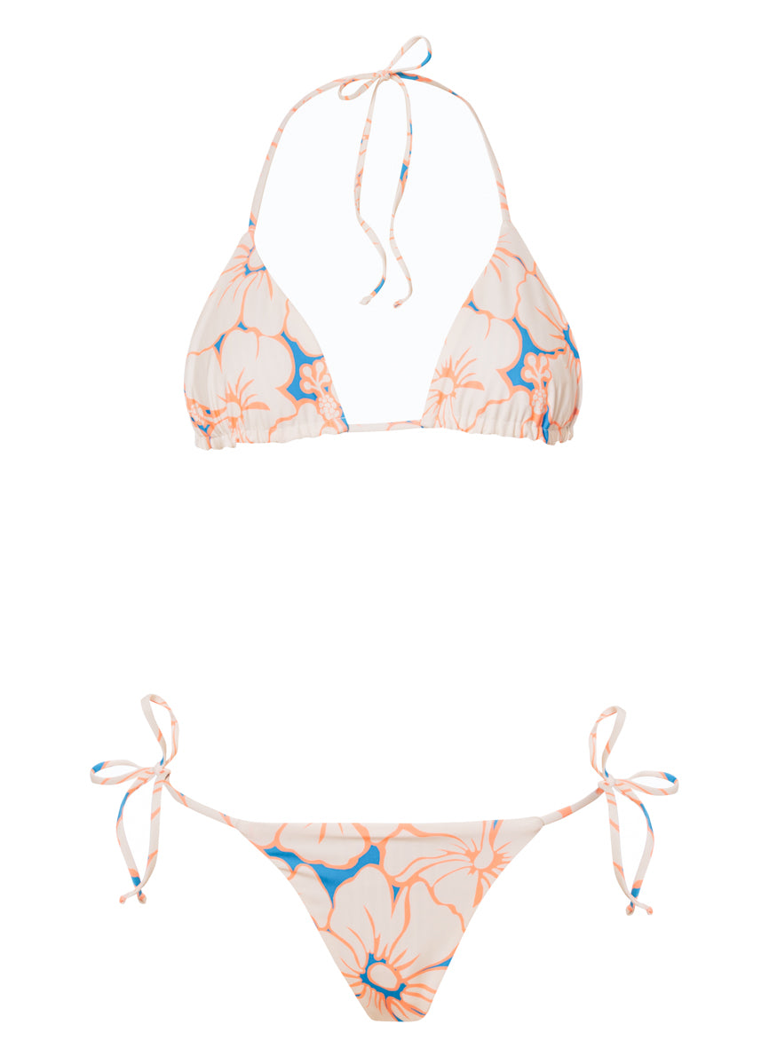 Maaji Island Flora Balmy Top