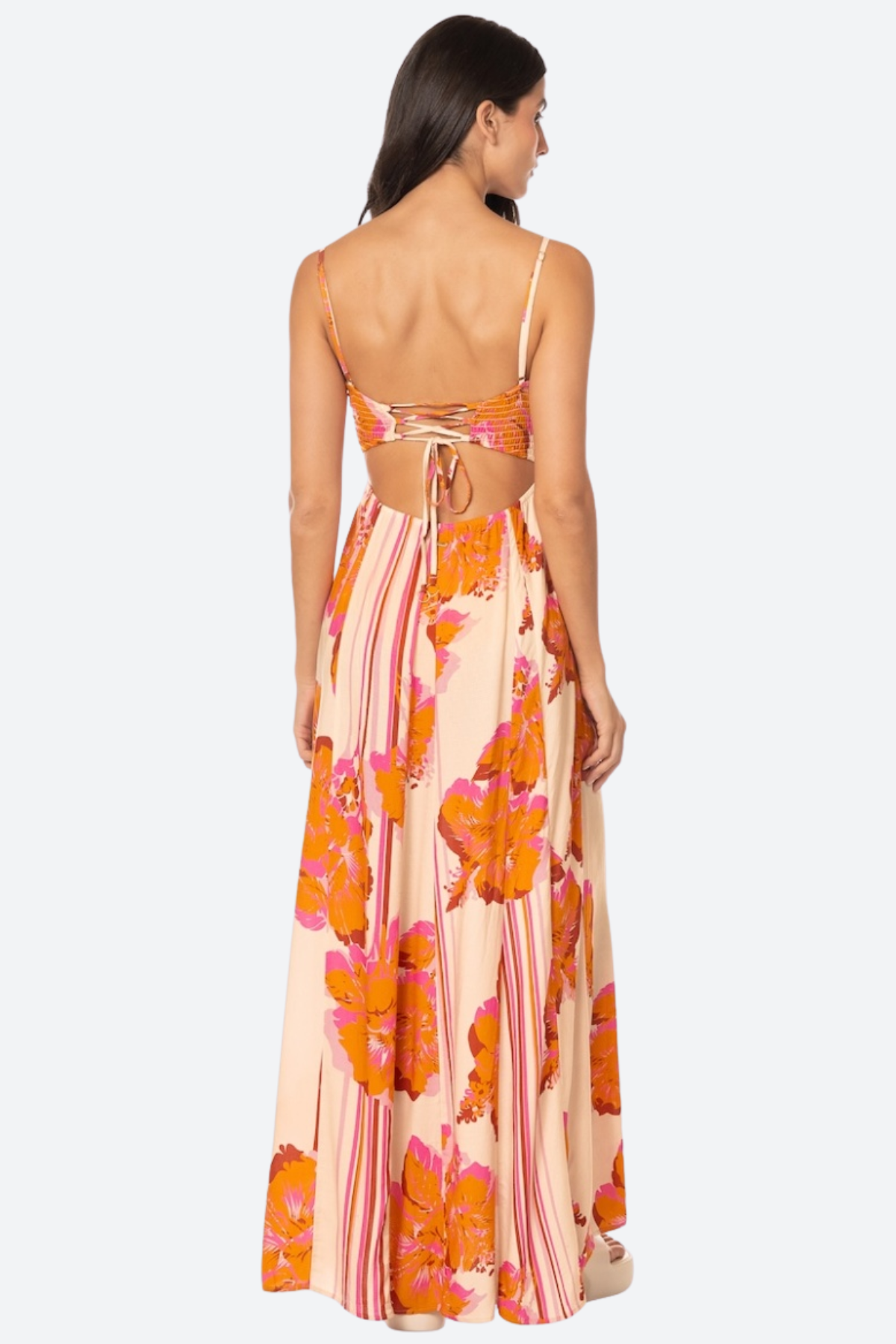 Maaji Molokai Bloom Ela Dress