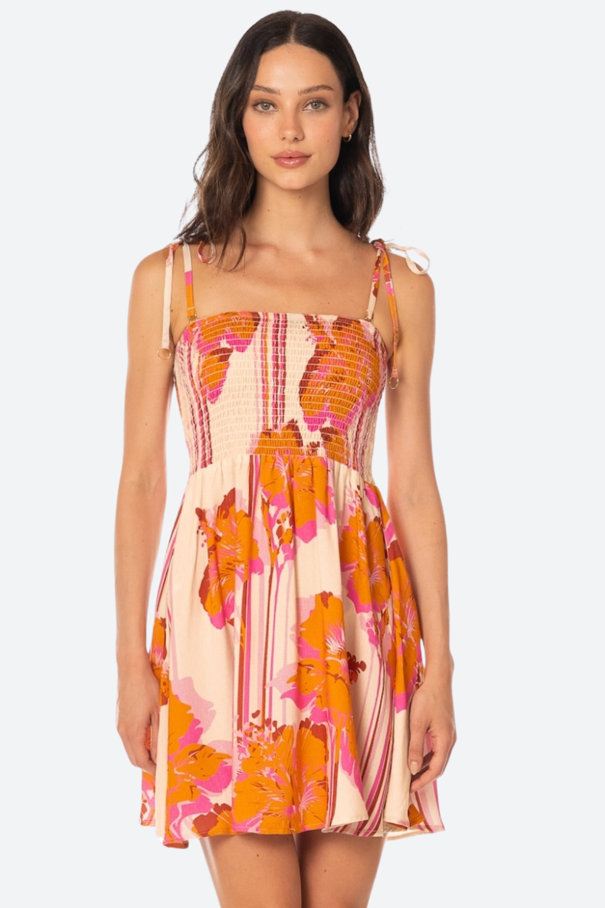 Maaji Molokai Bloom Astra Dress