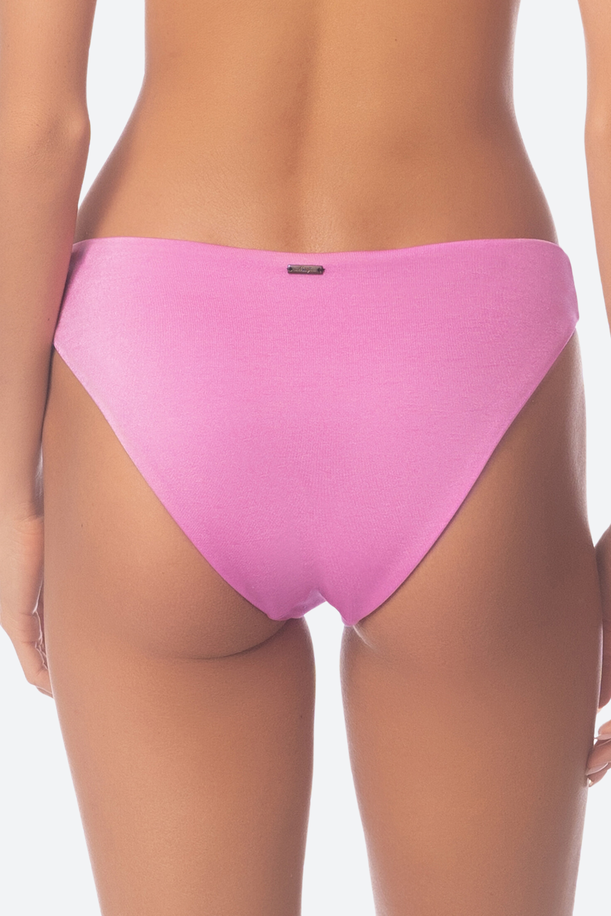 Maaji Fondant Pink Sublimity Bikini Bottom