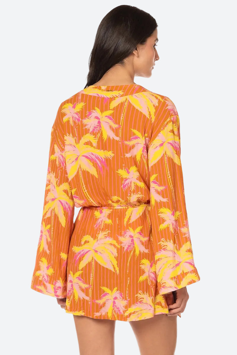 Maaji Sunkissed Shore Zaira Cover Up