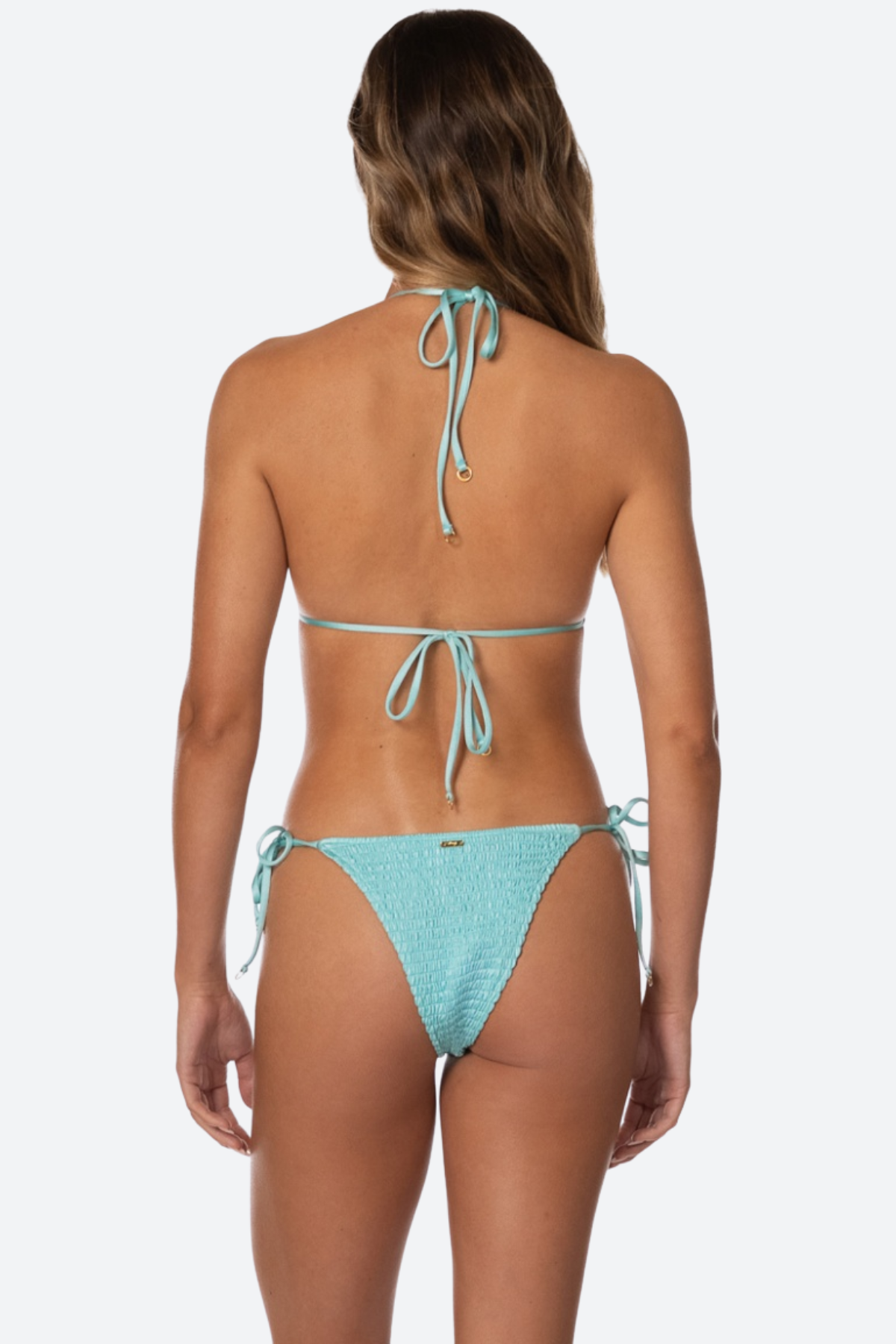 Maaji Indigo Veil Sunflash Bottom