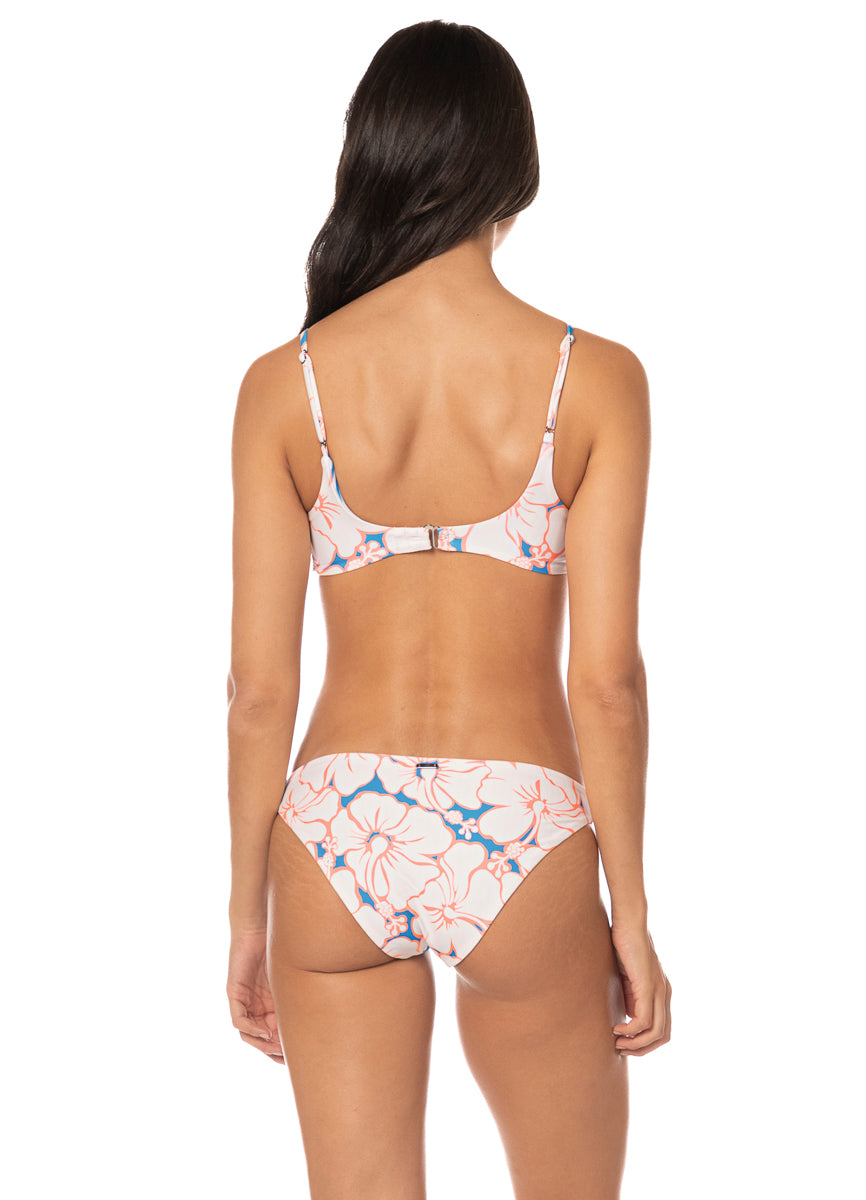 Maaji Island Flora Liberties Top