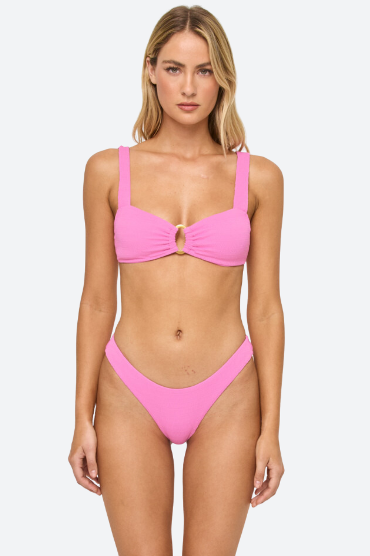 L*Space Rocky Bottom Classic in Hottest Pink