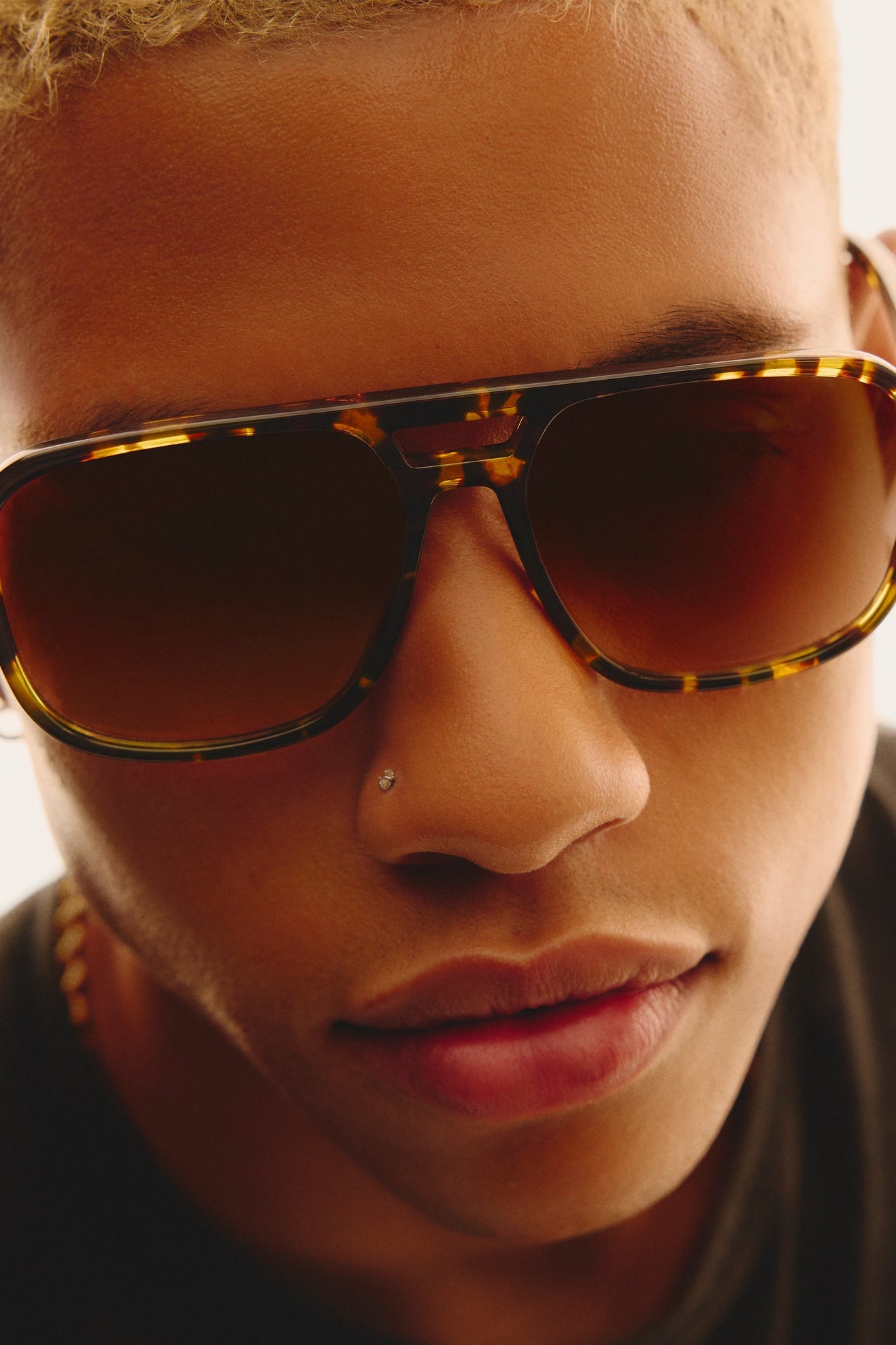Quay On The Fly Sunglasses