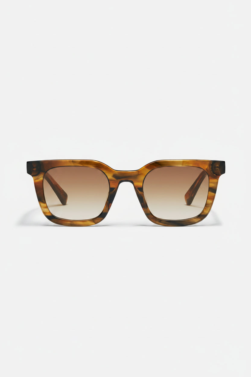 Quay Game Over Sunglasses
