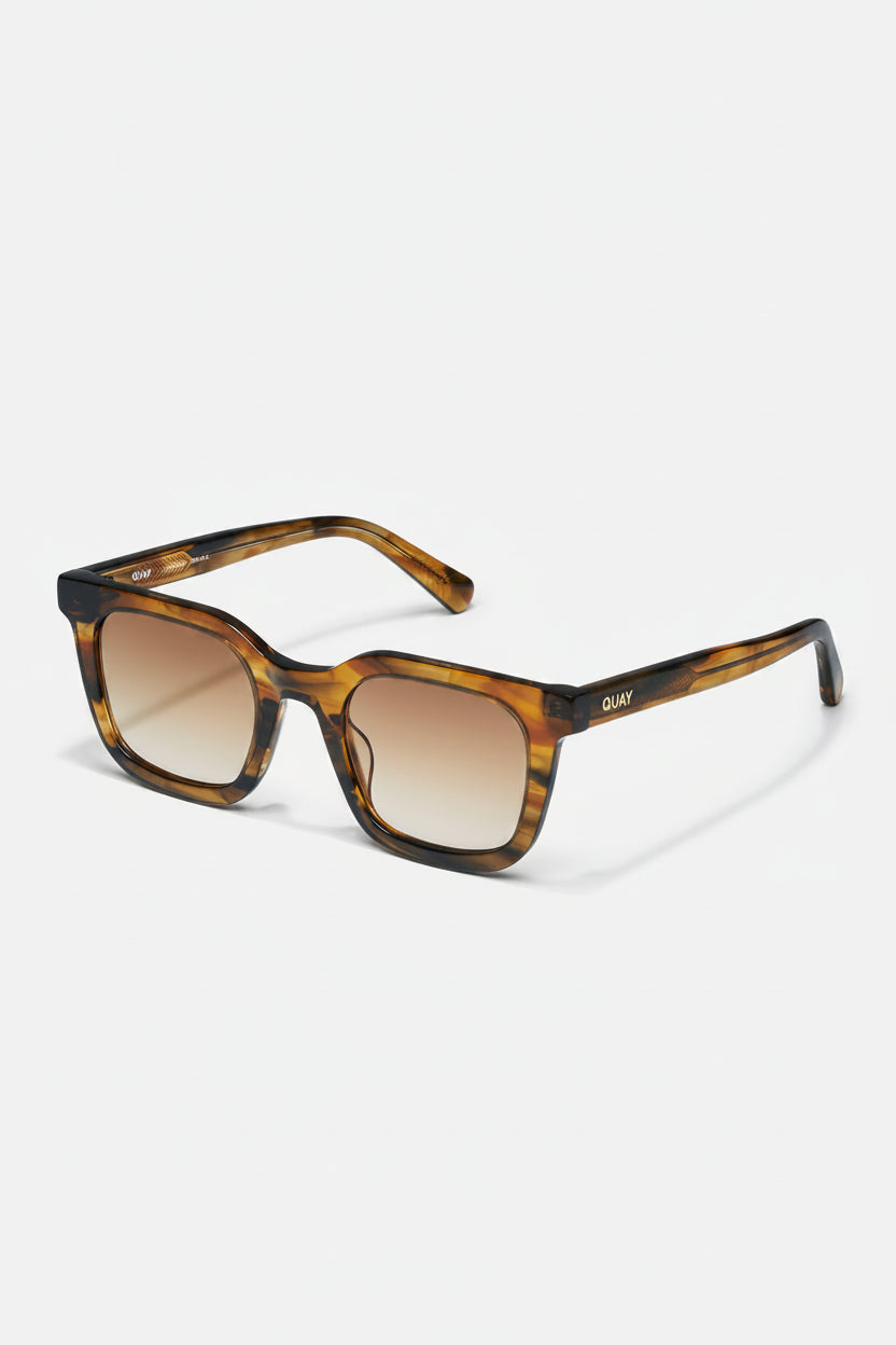 Quay Game Over Sunglasses
