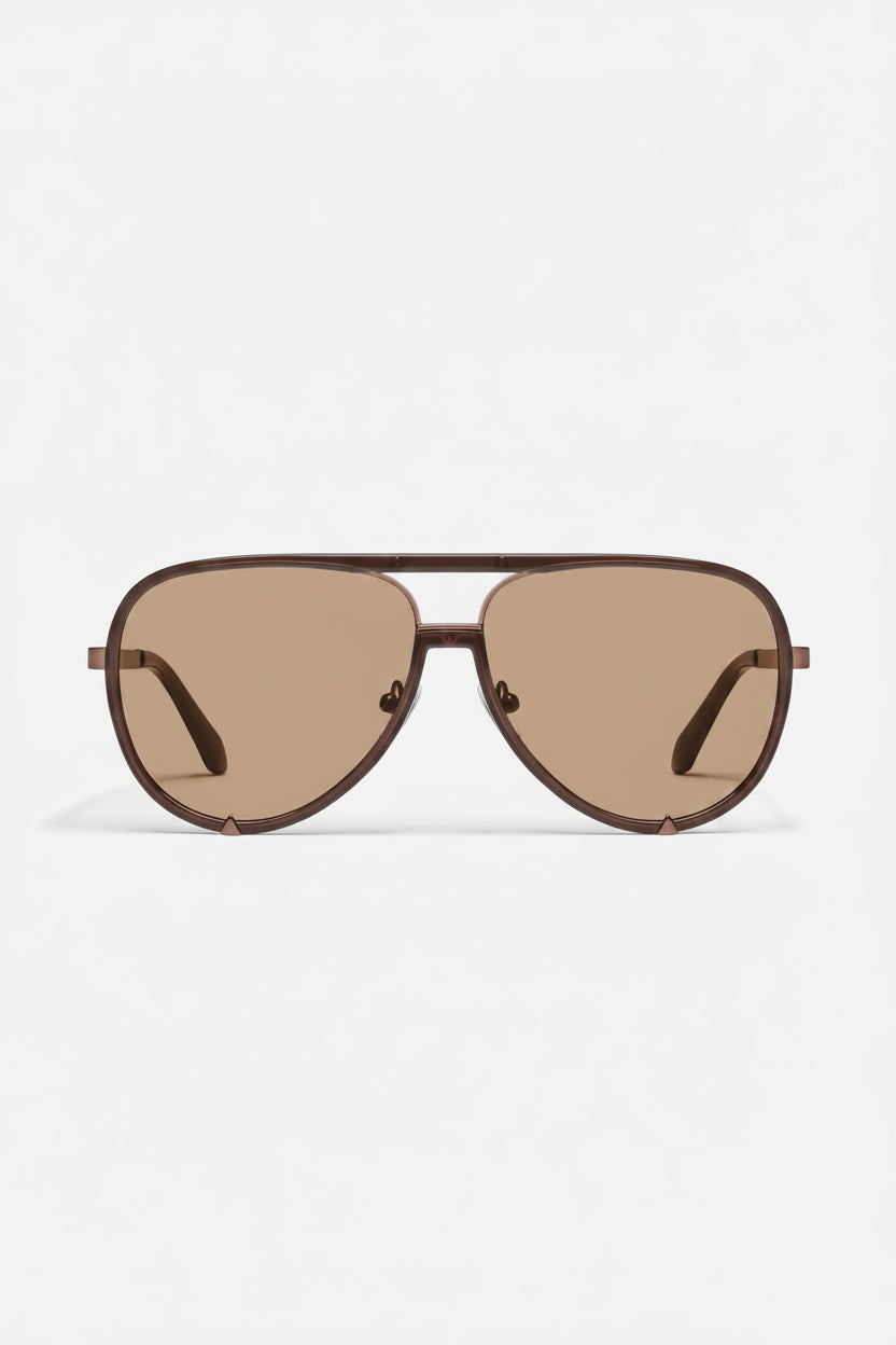 Quay High Profile Sunglasses