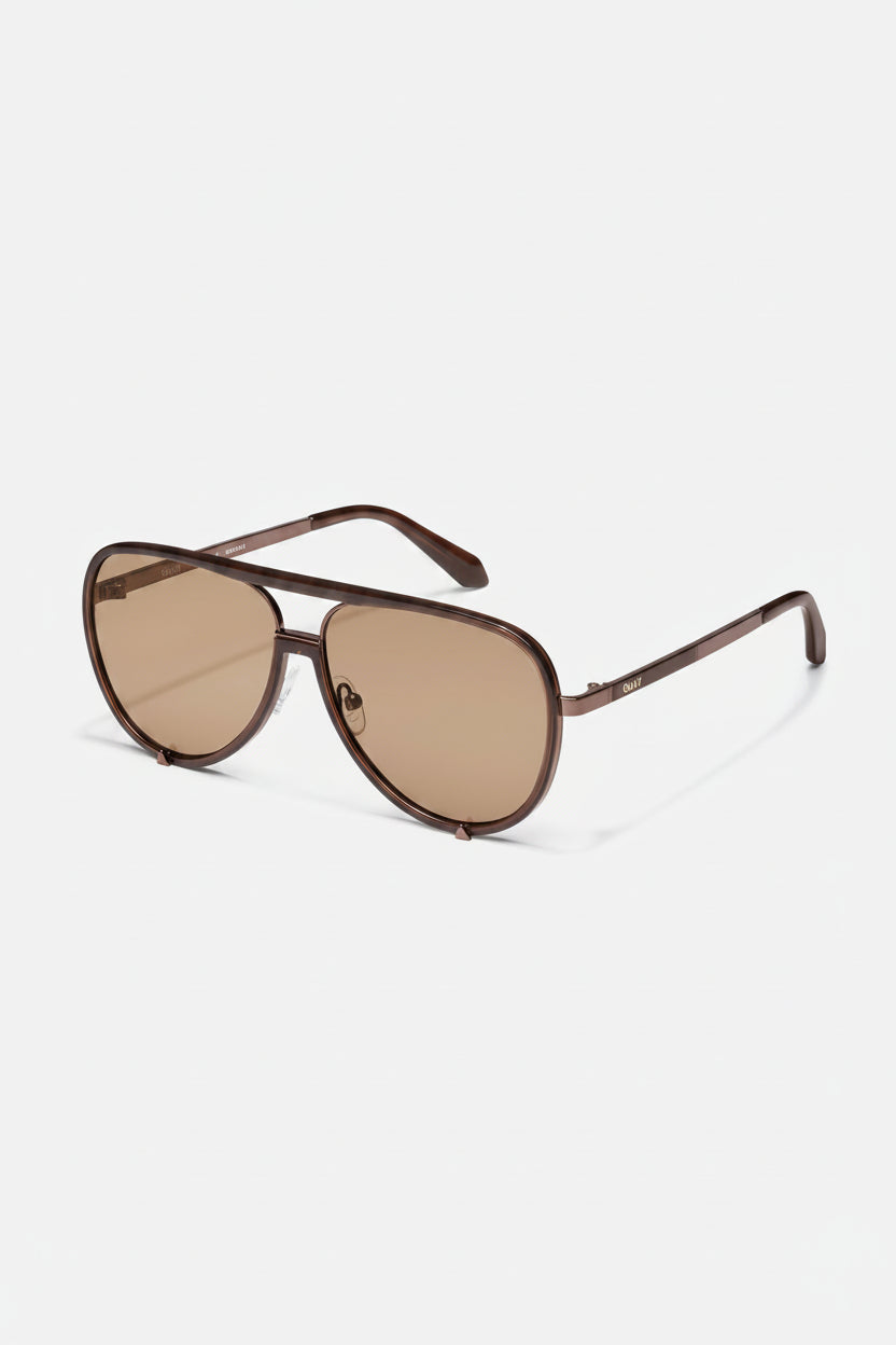 Quay High Profile Sunglasses