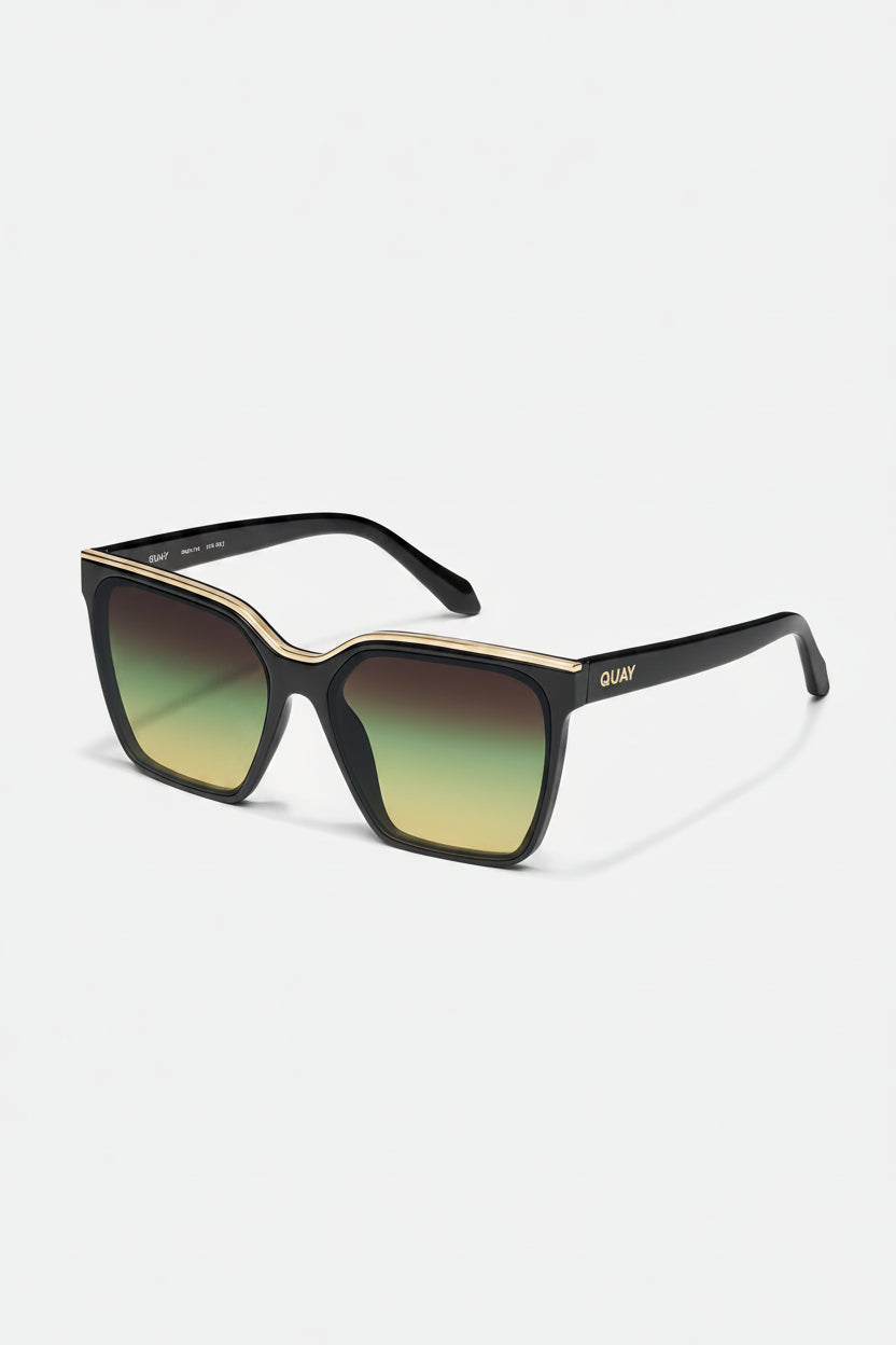 Quay Level Up Sunglasses
