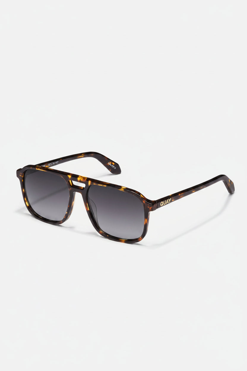 Quay On The Fly Sunglasses