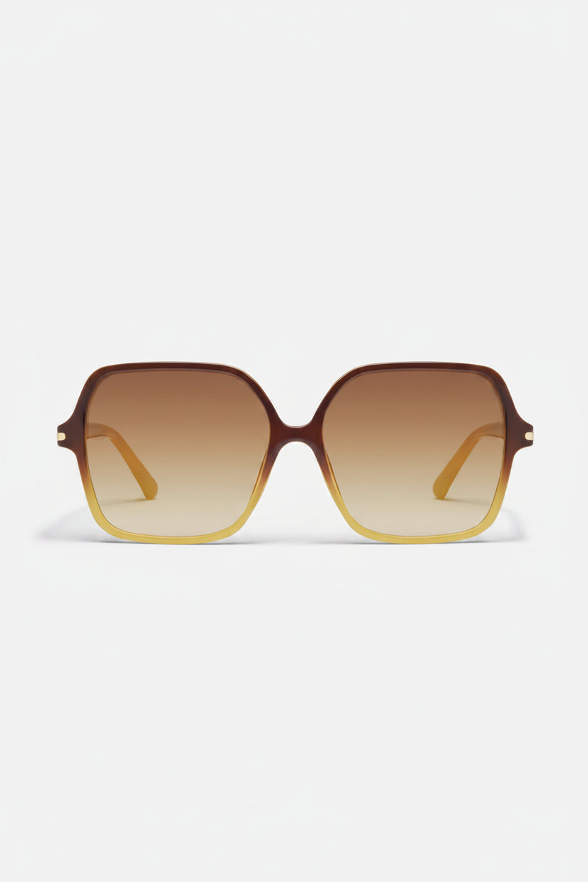 Quay Press Tour Sunglasses