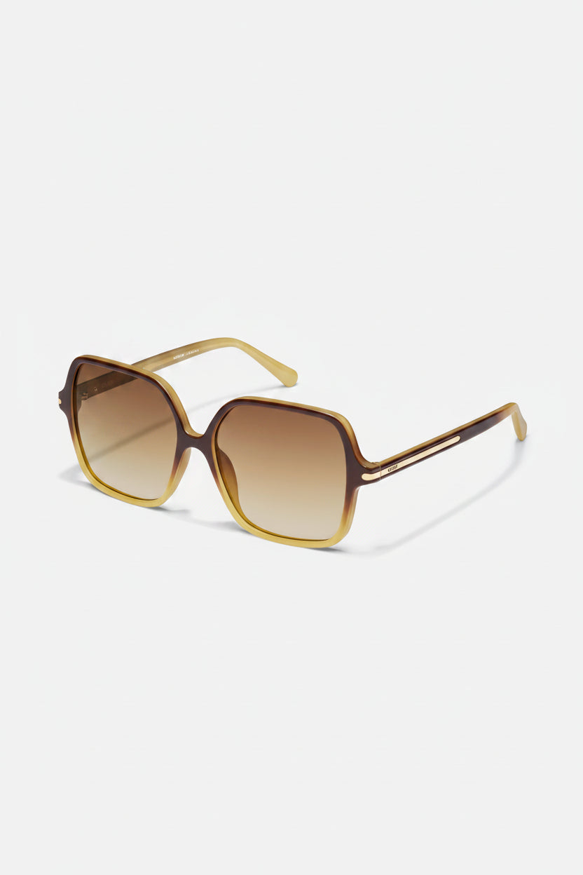 Quay Press Tour Sunglasses