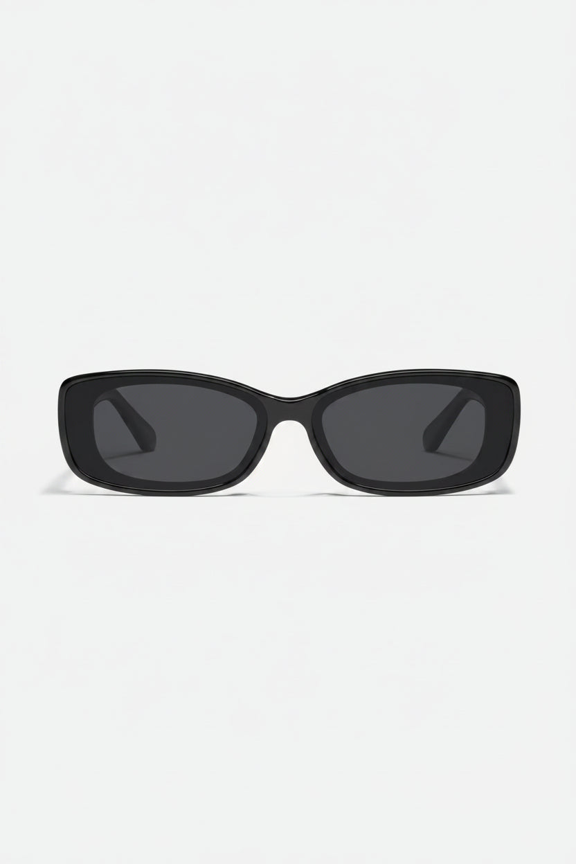 Quay Vibe Check Sunglasses