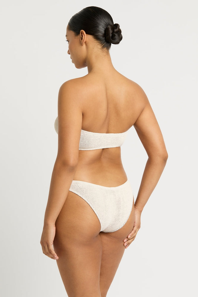 Bound by Bond-Eye Sign Brief in Coconut Milk