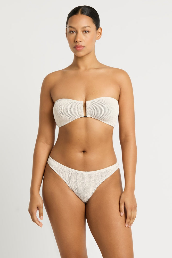 Bound by Bond-Eye Sign Brief in Coconut Milk