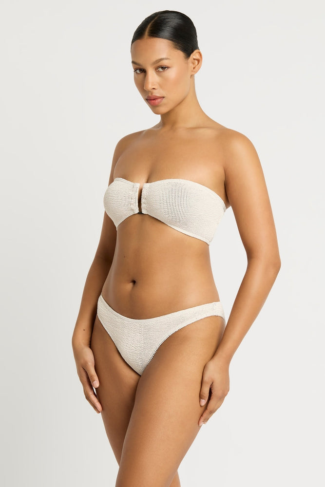 Bound by Bond-Eye Sign Brief in Coconut Milk