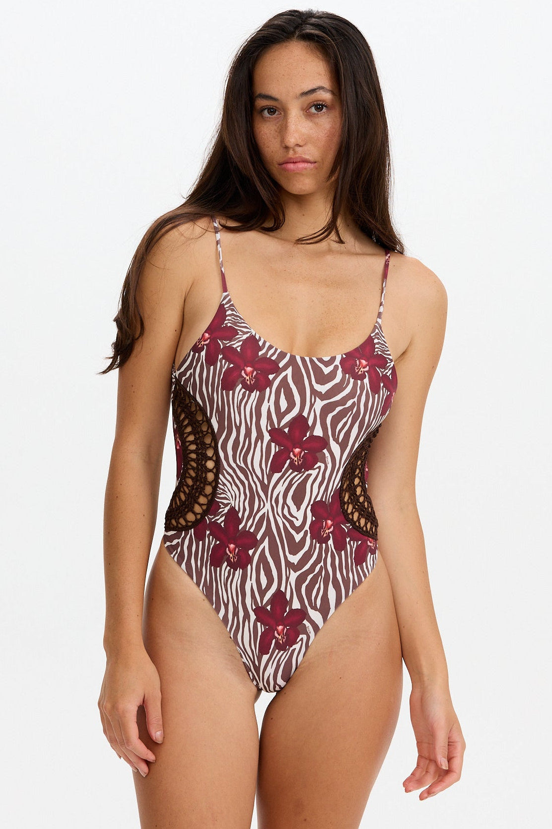Benoa Swim Stella 2.0 One Piece in Diva | Bikinibird