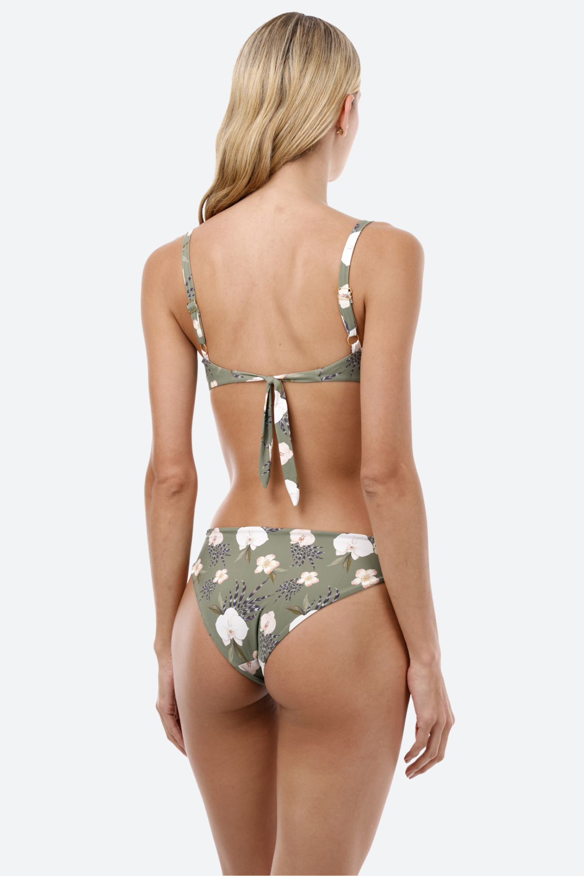 Malai Coral Top