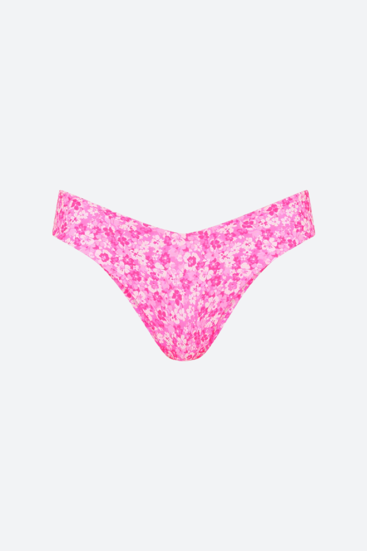 Kulani Kinis Cheeky V Bikini Bottom