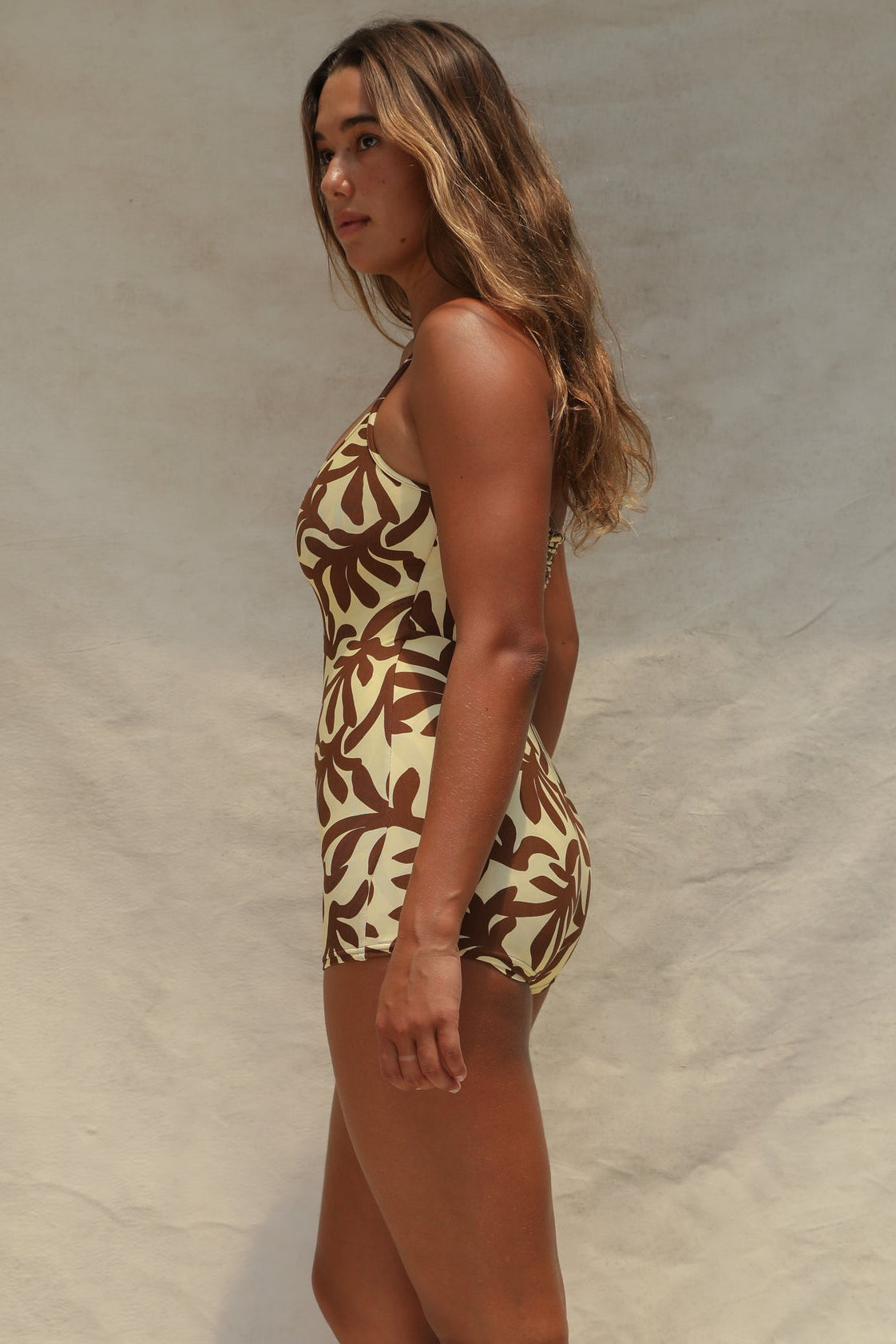 Stone Fox Bobby Surf Suit