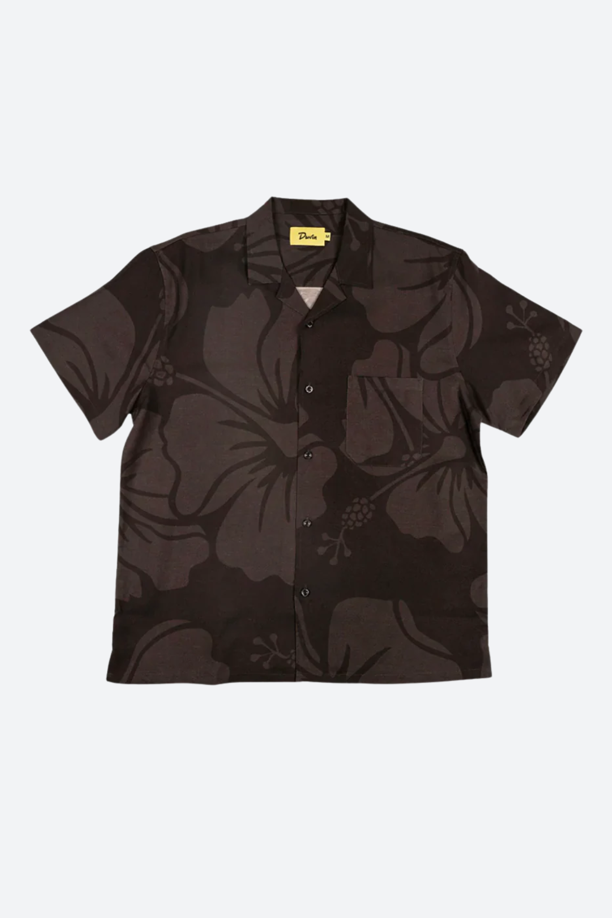 Duvin Paradise Button Up Shirt