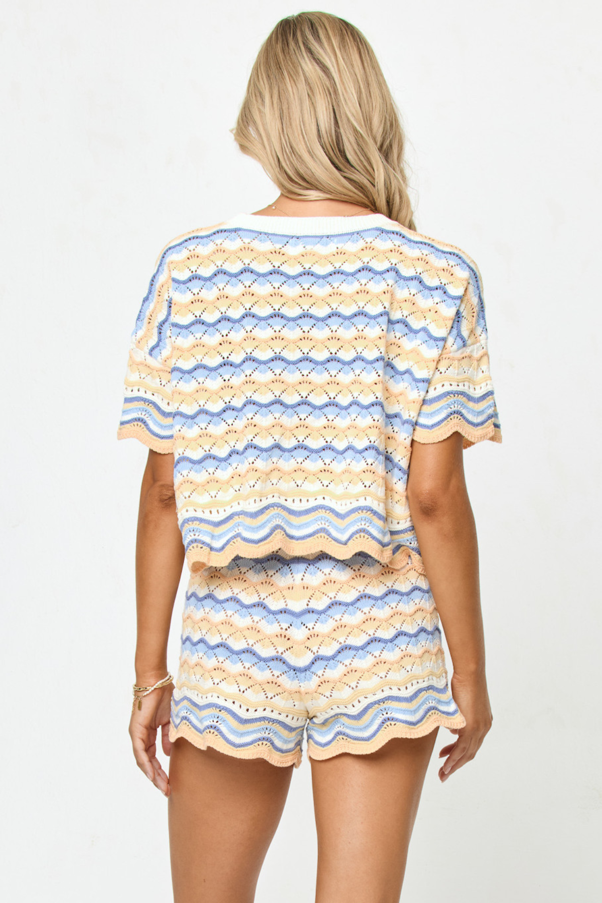 L*Space Sunchaser Short