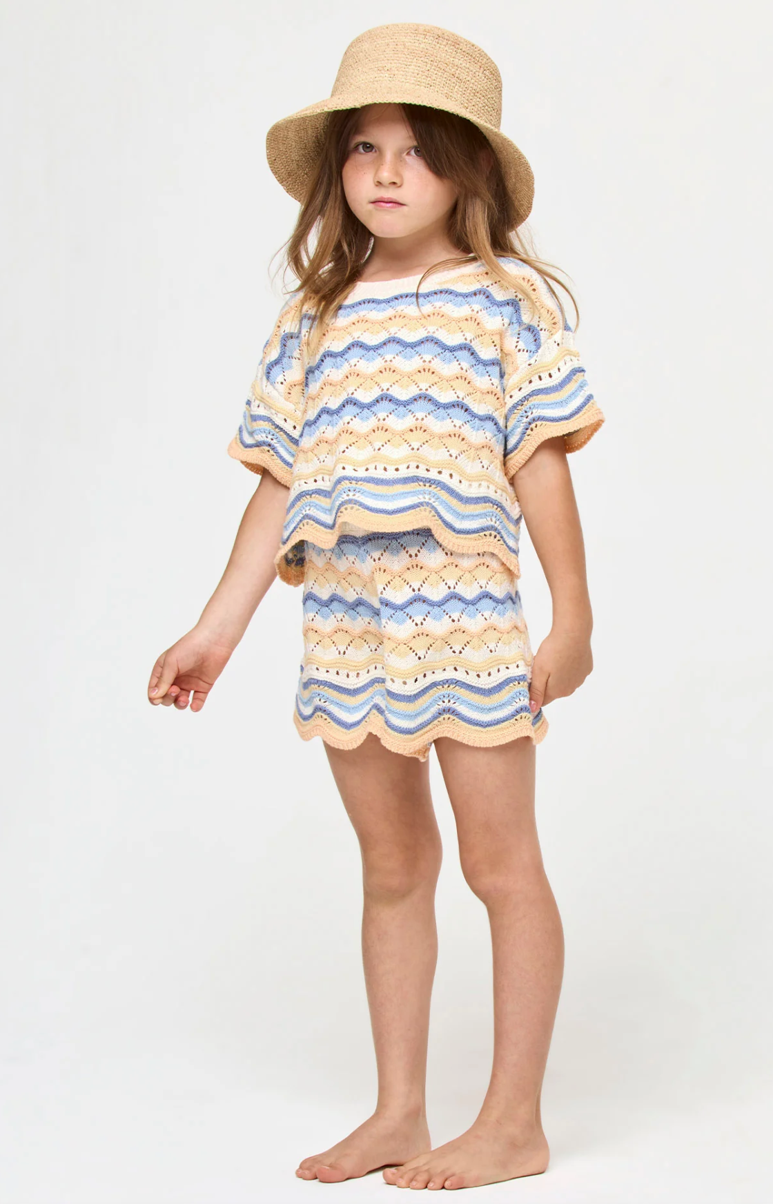 L*Space Little L Sunnie Set