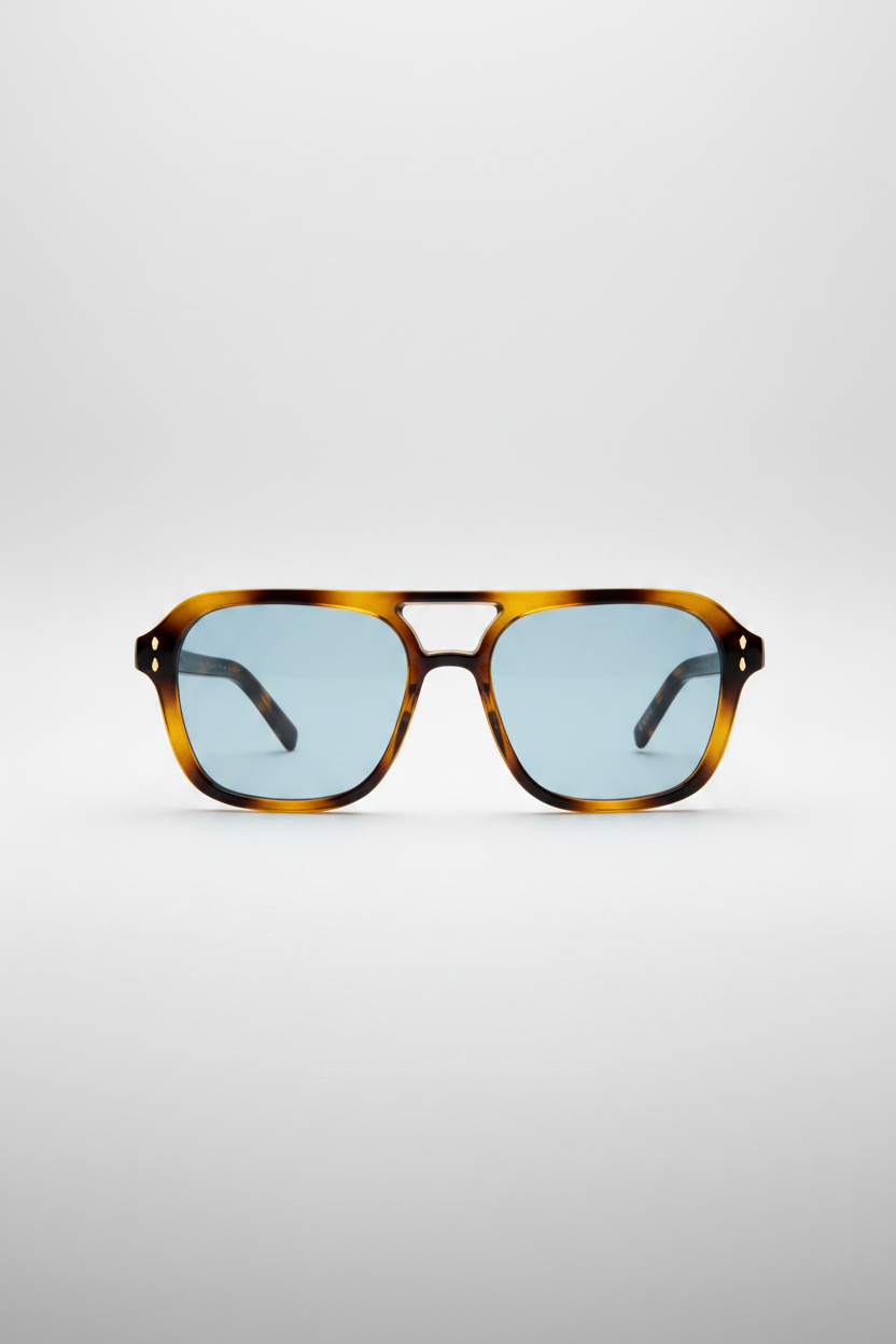 I-SEA Monaco Tiger / Ocean Lens