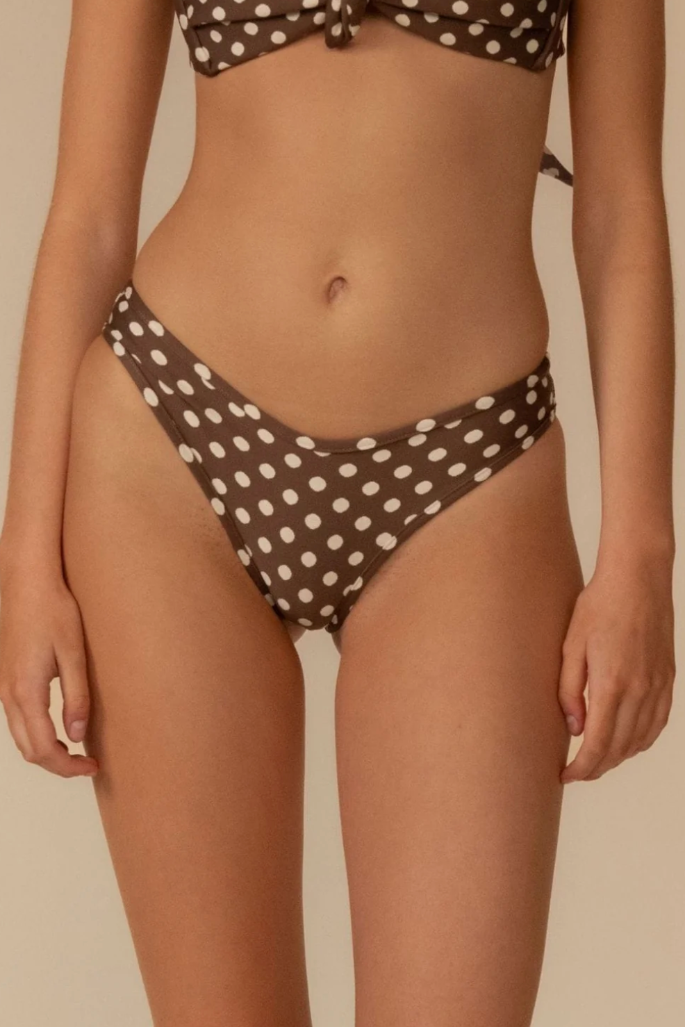 Montce Vivian Lulu Bikini Bottom, additional view | Bikinibird
