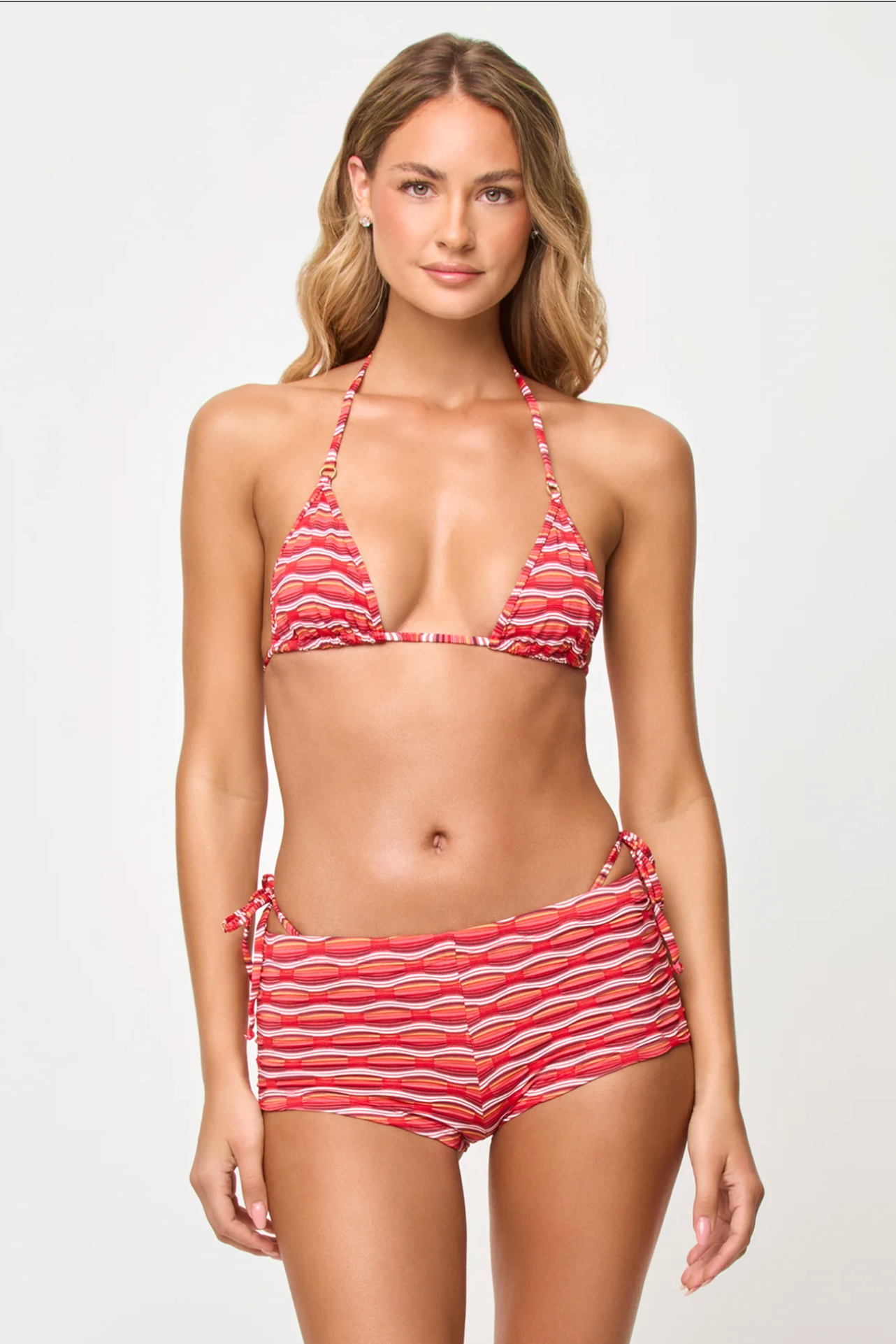 L*Space Caliente Short