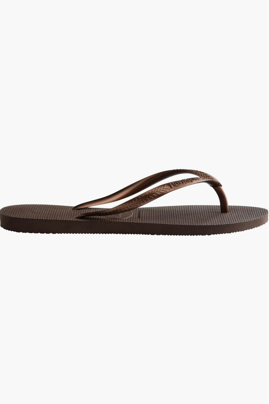 Havaianas Women's Slim Flip Flop