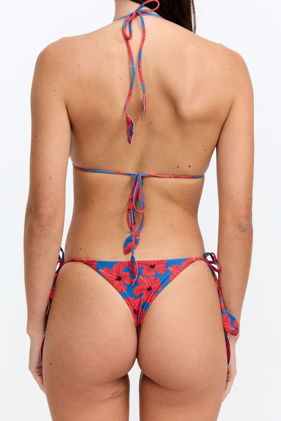 Benoa Swim Tunnels Bottom in Velzy
