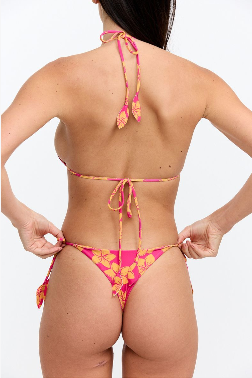Benoa Swim Tunnels Bottom in Spring