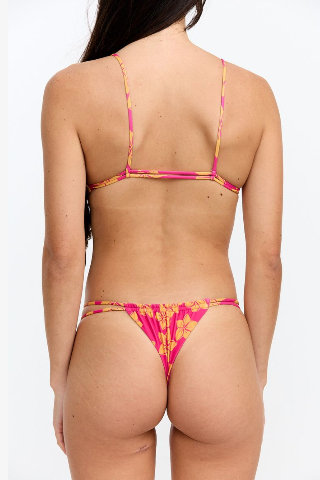 Benoa Swim Anini Bottom in Spring