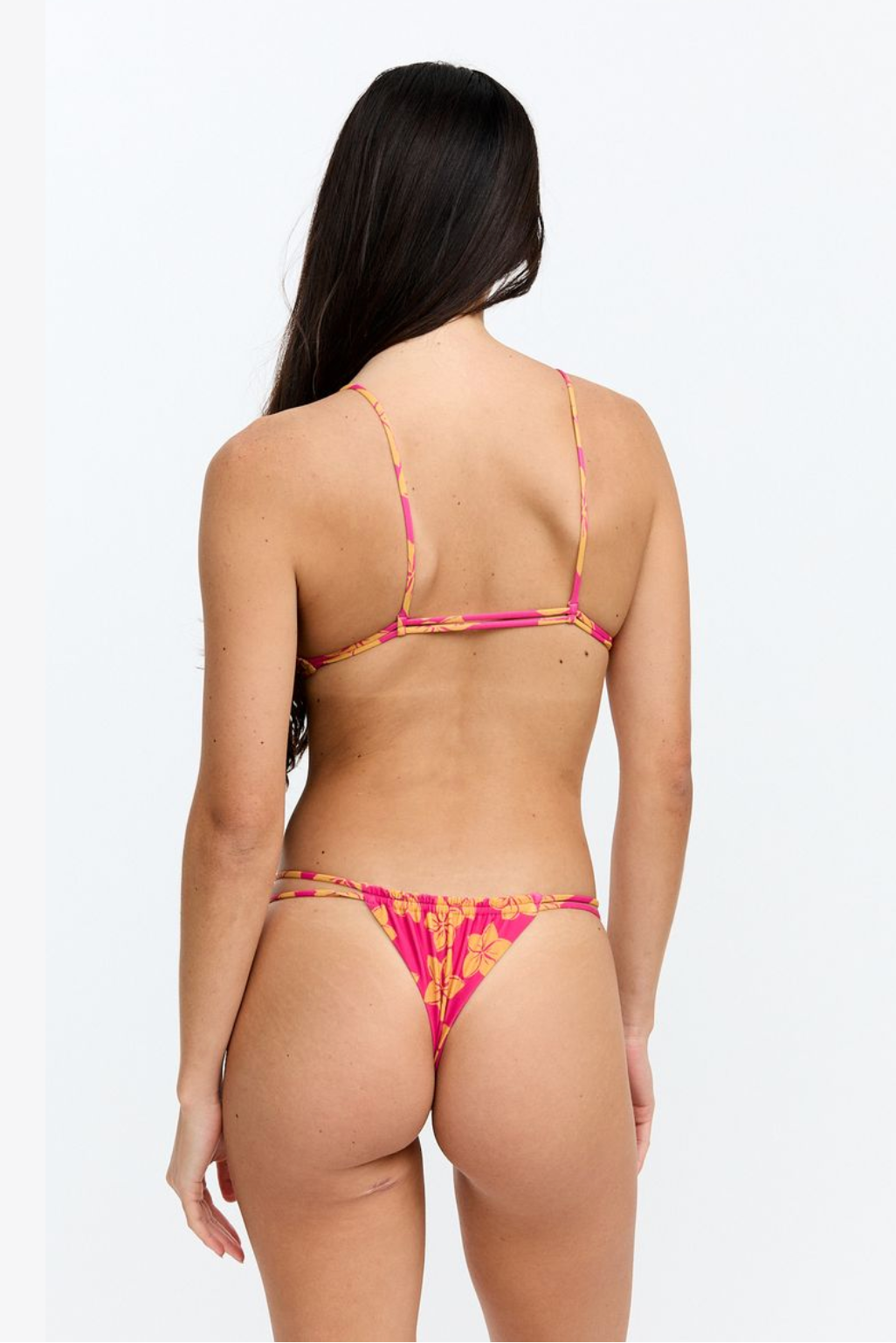 Benoa Swim Anini Bottom in Spring