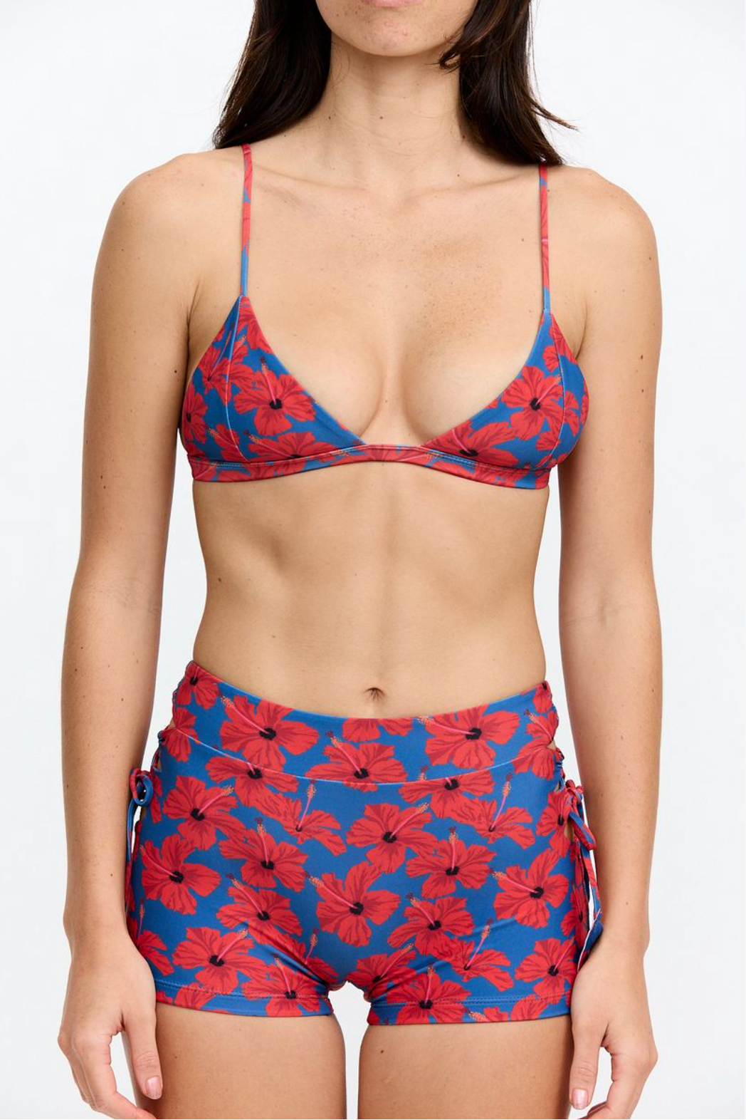 Benoa Swim Kai Bottom in Velzy