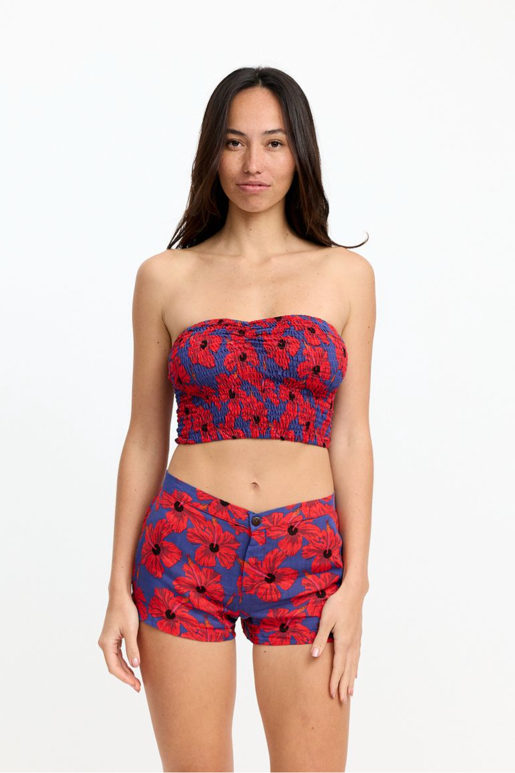 Benoa Swim Coco Shorts in Velzy