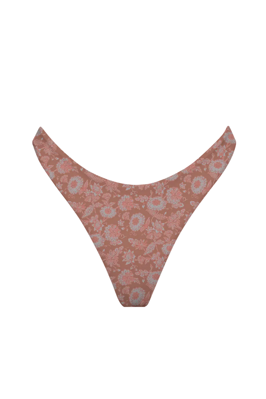 Acacia Swimwear Oslo Bottom in Sena