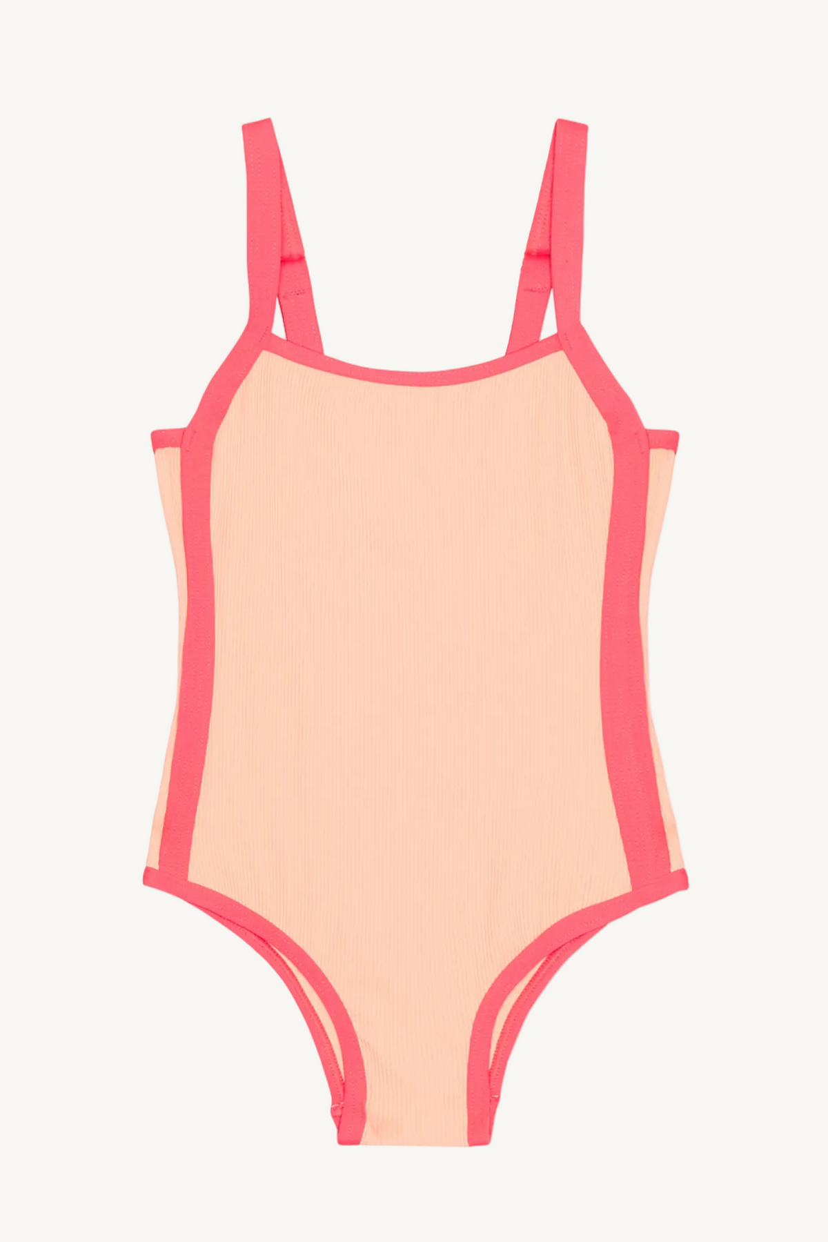 L*Space Little L Beach Skipper One Piece