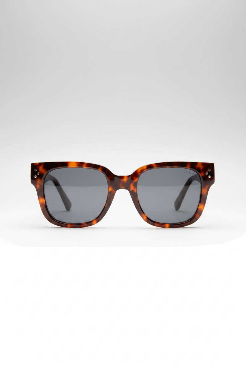 I-SEA Indigo in Tort/Smoke Polarized Lens